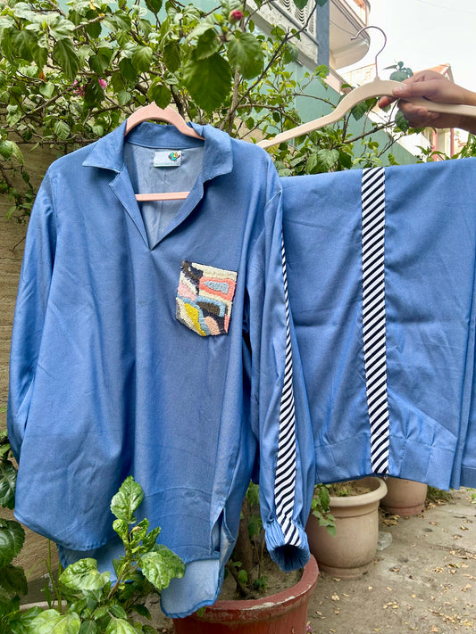 Amalfi Tide Set