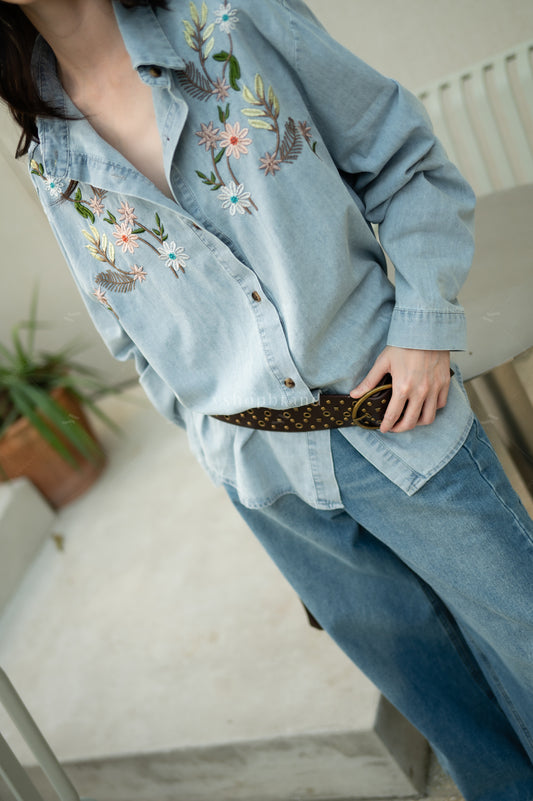 DENIM DREAM LIGHT