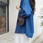 Blue Berret dark