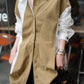The ziva shirt White