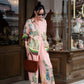 Paradise Co-ord Set Pink
