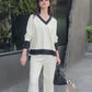 The istanbul Co-ord ( Set of 2)