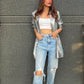 The Daphne Blazer