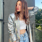 The Daphne Blazer